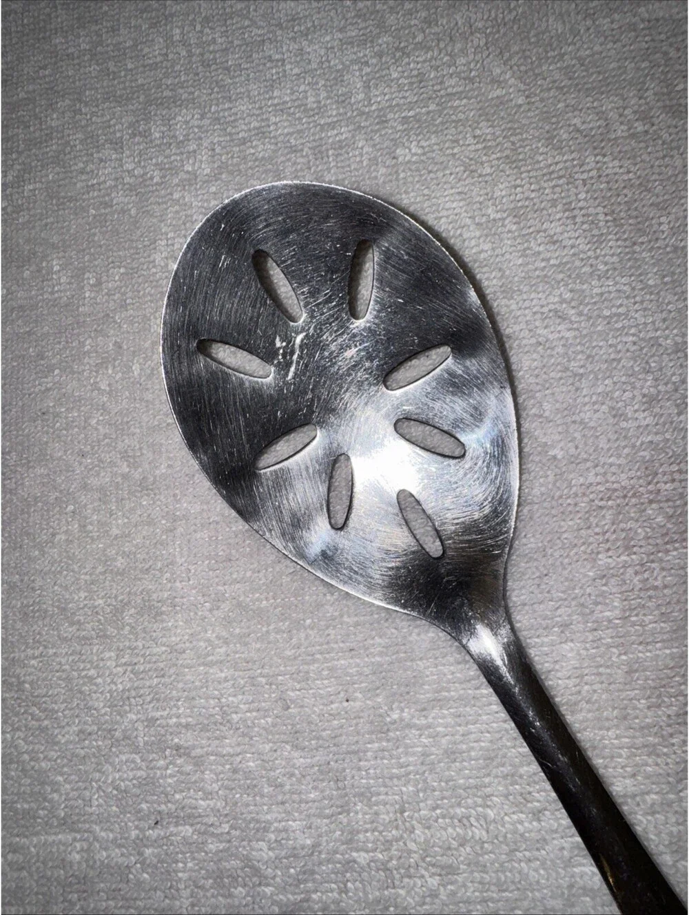 Vintage Stainless by Imperial USA 9
